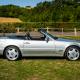 Exceptional 1996 Mercedes SL320