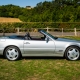 Exceptional 1996 Mercedes SL320
