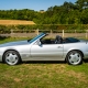 Exceptional 1996 Mercedes SL320