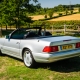 Exceptional 1996 Mercedes SL320