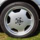 Exceptional 1996 Mercedes SL320