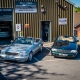 Exceptional 1996 Mercedes SL320