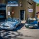 Exceptional 1996 Mercedes SL320