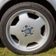 Exceptional 1996 Mercedes SL320