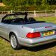 Exceptional 1996 Mercedes SL320