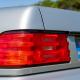 Exceptional 1996 Mercedes SL320
