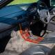 Exceptional 1996 Mercedes SL320