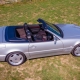 Exceptional 1996 Mercedes SL320