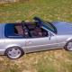Exceptional 1996 Mercedes SL320