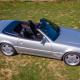 Exceptional 1996 Mercedes SL320