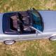 Exceptional 1996 Mercedes SL320