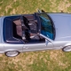Exceptional 1996 Mercedes SL320