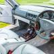 Mercedes-Benz SL320 Panoramic Roof