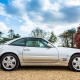 Mercedes-Benz SL320 Panoramic Roof