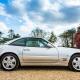Mercedes-Benz SL320 Panoramic Roof