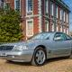 Mercedes-Benz SL320 Panoramic Roof
