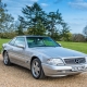 Mercedes-Benz SL320 Panoramic Roof