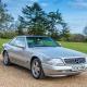 Mercedes-Benz SL320 Panoramic Roof