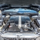 Mercedes-Benz SL320 Panoramic Roof
