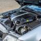 Mercedes-Benz SL320 Panoramic Roof