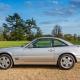 Mercedes-Benz SL320 Panoramic Roof