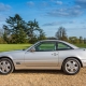 Mercedes-Benz SL320 Panoramic Roof