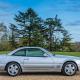 Mercedes-Benz SL320 Panoramic Roof