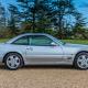 Mercedes-Benz SL320 Panoramic Roof