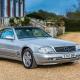 Mercedes-Benz SL320 Panoramic Roof