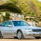Mercedes-Benz SL320 Panoramic Roof