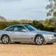 Mercedes-Benz SL320 Panoramic Roof