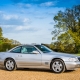 Mercedes-Benz SL320 Panoramic Roof