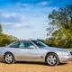 Mercedes-Benz SL320 Panoramic Roof