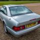 Mercedes-Benz SL320 Panoramic Roof