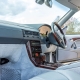 Mercedes-Benz SL320 Panoramic Roof