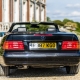 Mercedes Benz SL320 Black