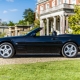 Mercedes Benz SL320 Black
