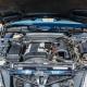 1995 Mercedes-Benz SL320 Black Green