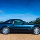 1995 Mercedes-Benz SL320 Black Green