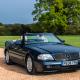 Mercedes-Benz SL320 1997