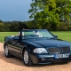 Mercedes-Benz SL320 1997