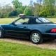 Mercedes-Benz SL320 1997