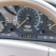 Mercedes-Benz SL320 1997