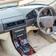 Mercedes-Benz SL320 1997