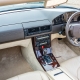 Mercedes-Benz SL320 1997