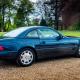 Mercedes-Benz SL320 1997