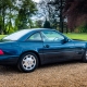 Mercedes-Benz SL320 1997