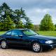 Mercedes-Benz SL320 1997