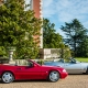 Mercedes-Benz SL500