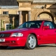 Mercedes-Benz SL500
